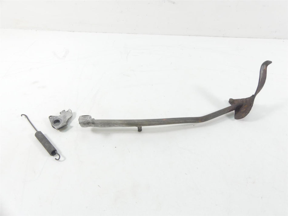 1978 BMW R100 S (2474) Side Kickstand Kick Stand 46531241598 {{ shop.shopifyCountryName }} - Mototech271