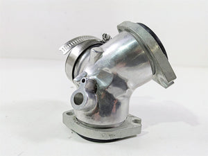 2008 Ultima Motorcycles Fat Bastard Polished Intake Manifold