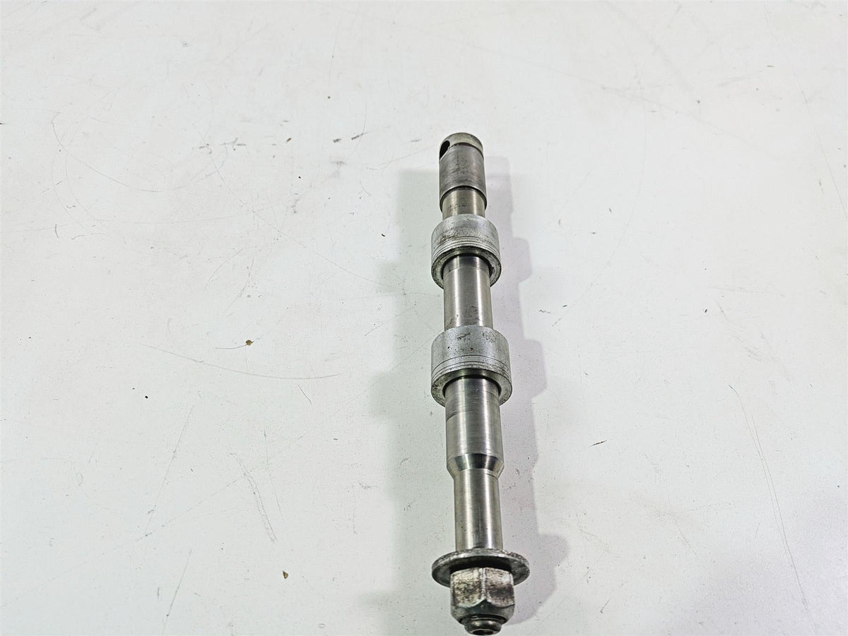 2013 Harley VRSCF Muscle Rod Straight Front Axle Wheel Spindle 41628-08 {{ shop.shopifyCountryName }} - Mototech271