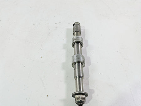 2013 Harley VRSCF Muscle Rod Straight Front Axle Wheel Spindle 41628-08 {{ shop.shopifyCountryName }} - Mototech271