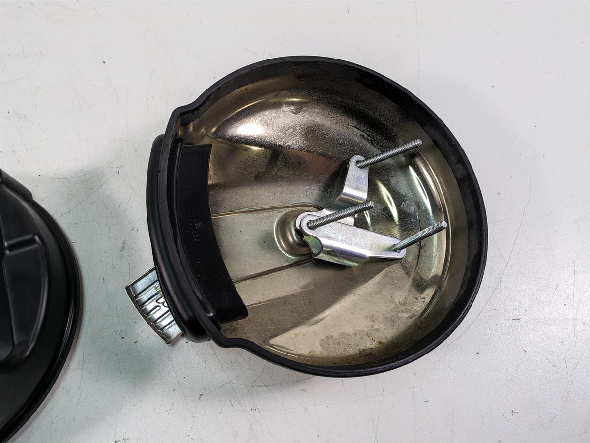 2014 Harley Touring FLHTK Electra Glide 103ci Air Cleaner Filter 29200015 {{ shop.shopifyCountryName }} - Mototech271