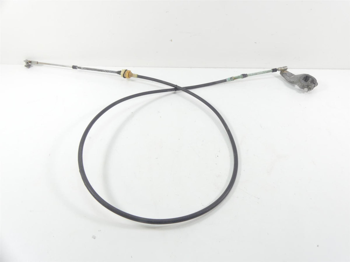 2015 Yamaha Waverunner Cruiser VX1100 Steering Cable F2N-61481-00-00 {{ shop.shopifyCountryName }} - Mototech271
