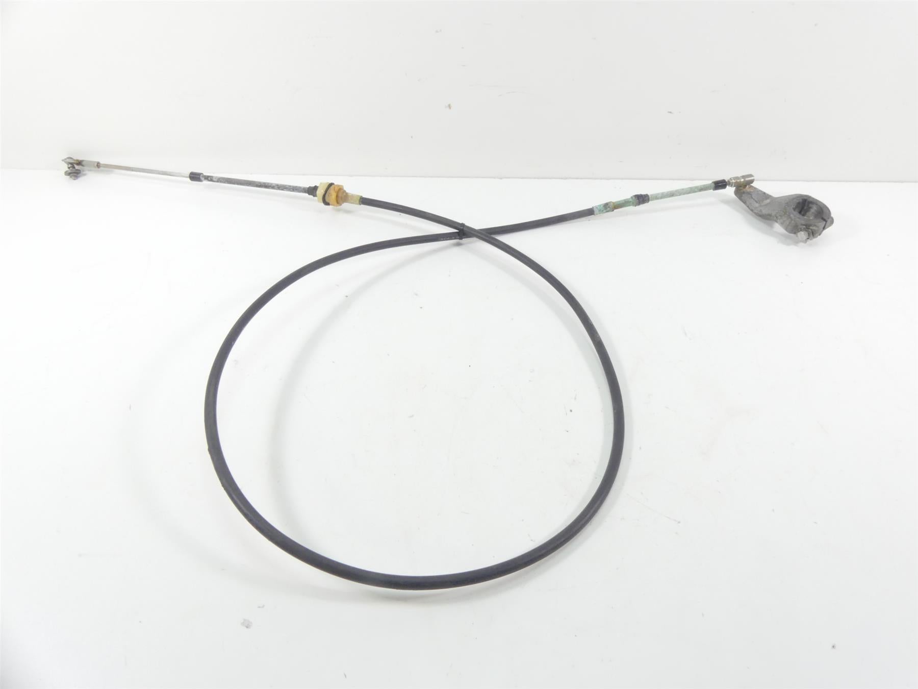 2015 Yamaha Waverunner Cruiser VX1100 Steering Cable F2N-61481-00-00 {{ shop.shopifyCountryName }} - Mototech271