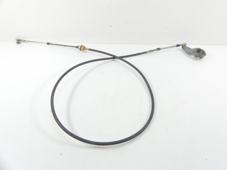 2015 Yamaha Waverunner Cruiser VX1100 Steering Cable F2N-61481-00-00 {{ shop.shopifyCountryName }} - Mototech271