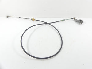 2015 Yamaha Waverunner Cruiser VX1100 Steering Cable F2N-61481-00-00 | Mototech271