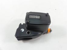 Load image into Gallery viewer, 2022 Harley Softail FXBBS Street Bob Front Brake Master Cylinder 1/2&quot; 41700233 | Mototech271
