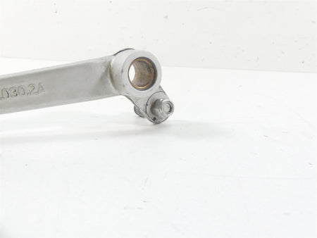 2008 Ducati Hypermotard 1100 Shift Lever Shifter Pedal + Engine Mount 45610302A {{ shop.shopifyCountryName }} - Mototech271