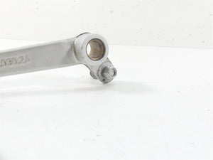 2008 Ducati Hypermotard 1100 Shift Lever Shifter Pedal + Engine Mount 45610302A | Mototech271