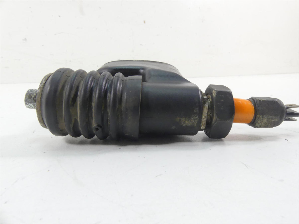 2011 Harley FXDWG Dyna Wide Glide Rear Brake Master Cylinder 42474-06C {{ shop.shopifyCountryName }} - Mototech271