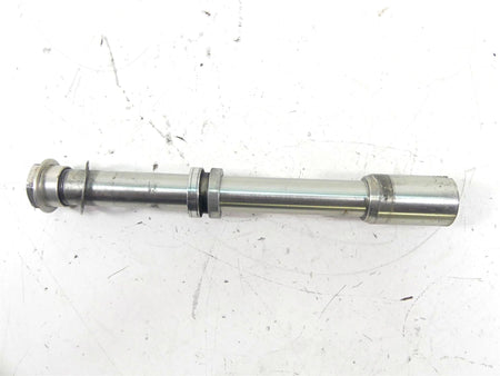 2013 Ducati Diavel Red Front 25mm Axle Wheel Spindle 81910691A {{ shop.shopifyCountryName }} - Mototech271