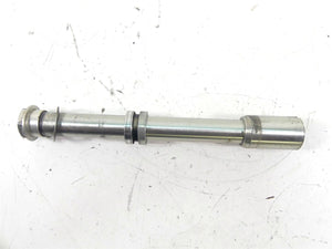 2013 Ducati Diavel Red Front 25mm Axle Wheel Spindle 81910691A | Mototech271