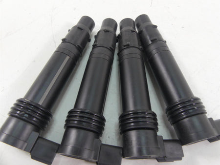 2013 Kawasaki ZX636 ZX6R Ninja Ignition Coil Stick Coils Set 21171-0021 {{ shop.shopifyCountryName }} - Mototech271