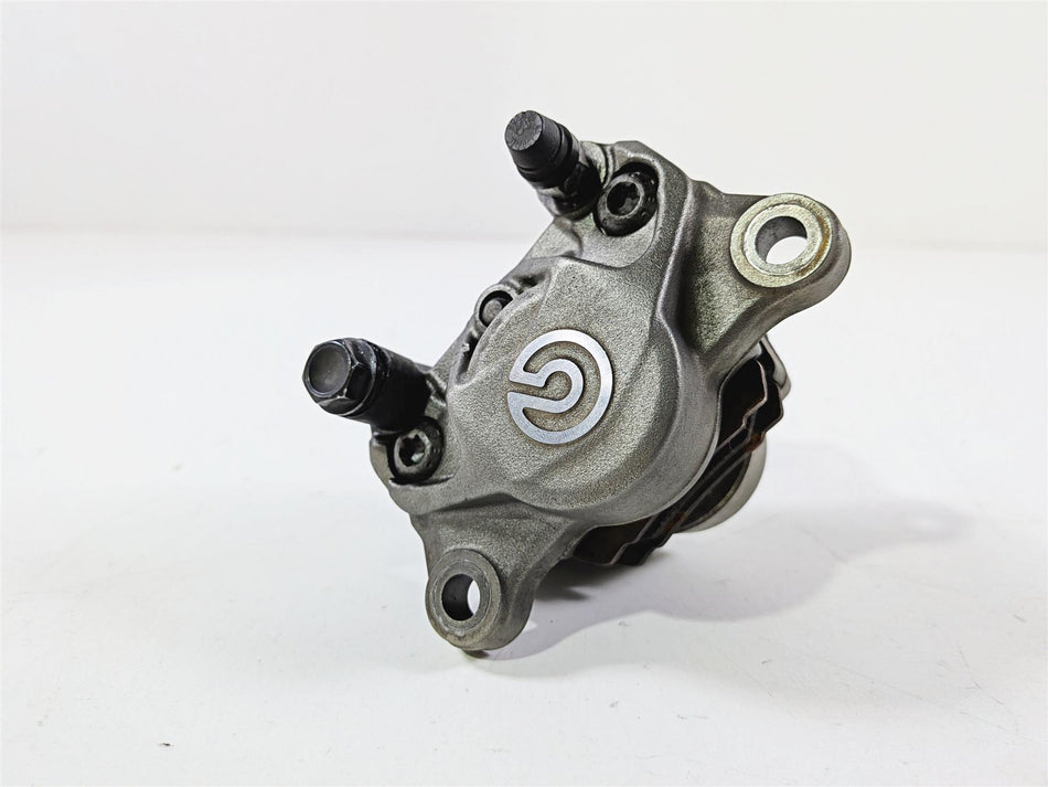 2018 Ducati Panigale V4 S Brembo Rear Brake Caliper 61140412A-Mototech271