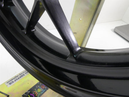 2021 Honda CBR600RR Front Wheel Rim 17x3.5 - Read 44650-MJC-A01ZD {{ shop.shopifyCountryName }} - Mototech271