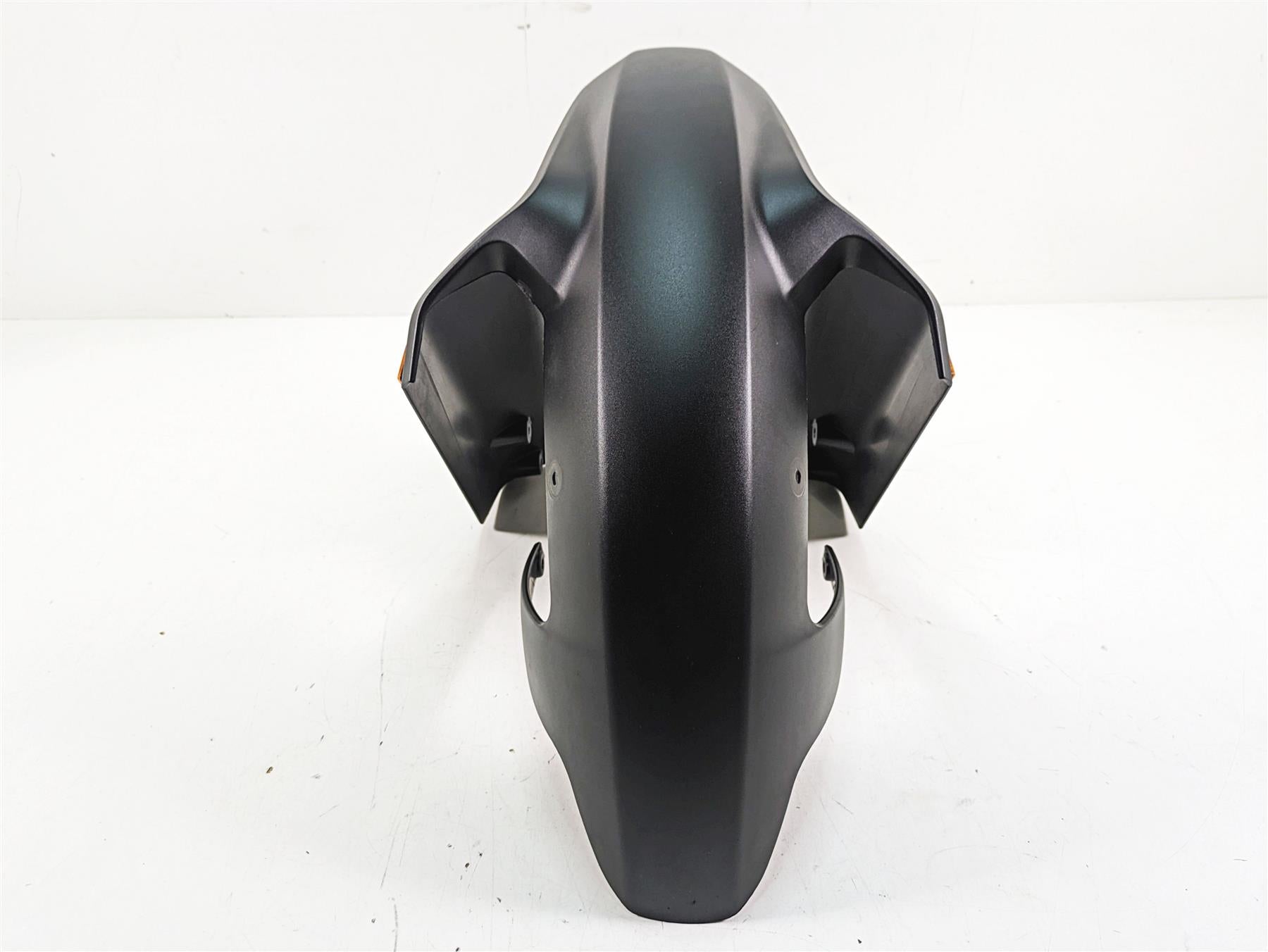 2020 KTM 1290 Super Adventure R Front Fender Mud Guard 6030801000033 {{ shop.shopifyCountryName }} - Mototech271