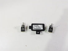 Load image into Gallery viewer, 2021 BMW R1250GS K51 Adv Rdc Modul &amp; Tire Pressure Sensor Set READ 65759832031 | Mototech271
