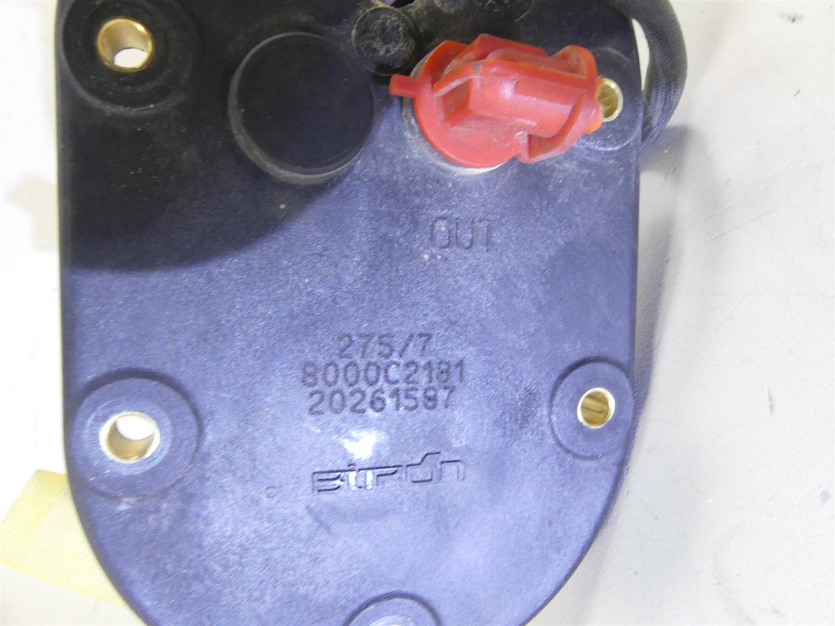 2018 Mv Agusta Brutale 800 RR Fuel Gas Petrol Pump - Tested - Read 8000C2181 {{ shop.shopifyCountryName }} - Mototech271