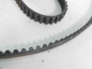 2009 Harley FXDF Dyna Fat Bob Drive  Belt  131T 1" 40046-07 | Mototech271