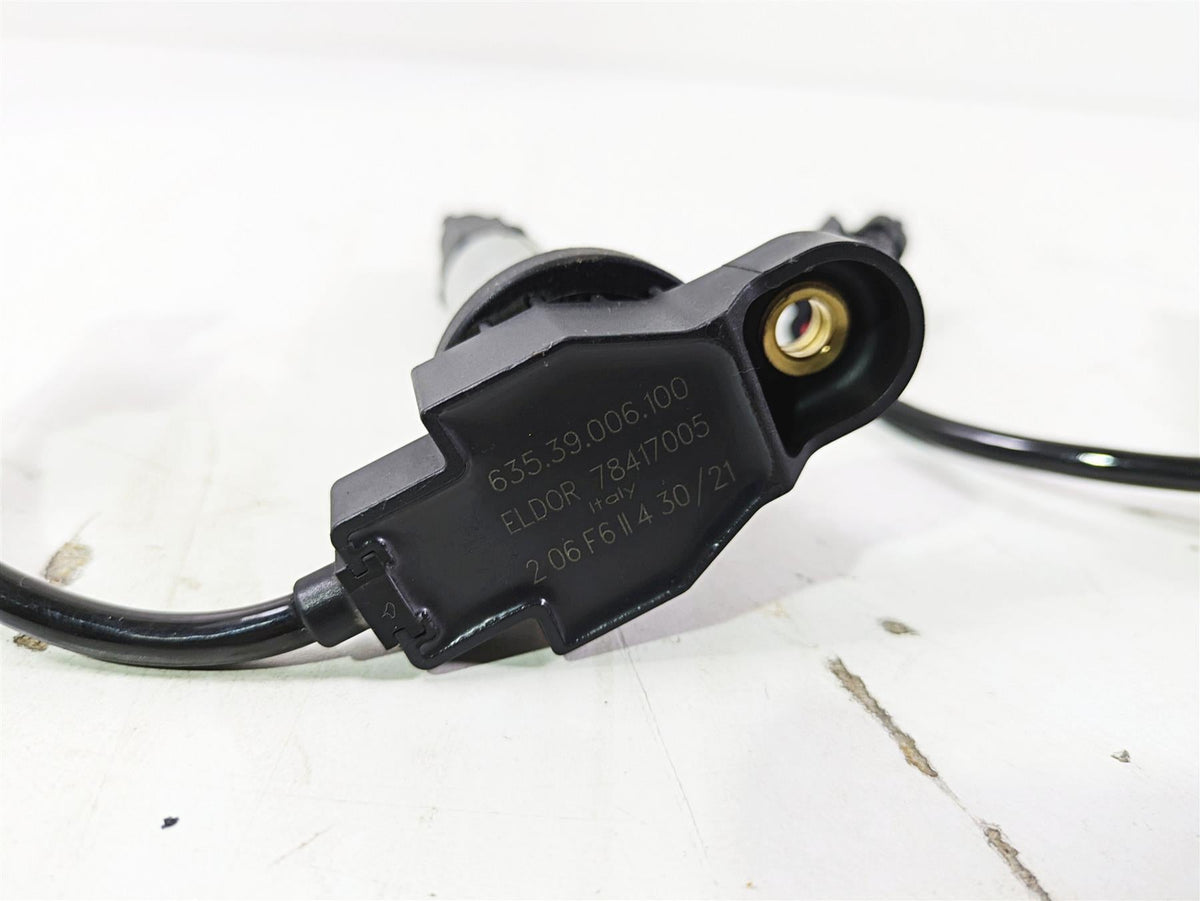 2022 KTM 1290 Super Adventure S Eldor Ignition Coil Set 63539006100 {{ shop.shopifyCountryName }} - Mototech271