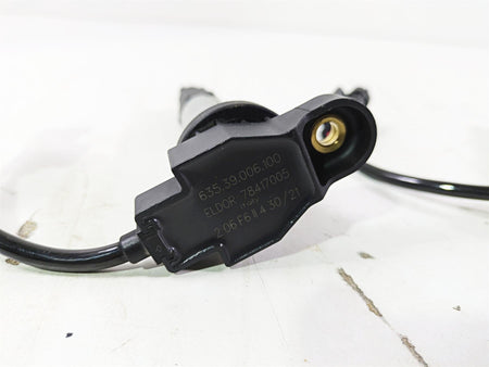 2022 KTM 1290 Super Adventure S Eldor Ignition Coil Set 63539006100 {{ shop.shopifyCountryName }} - Mototech271