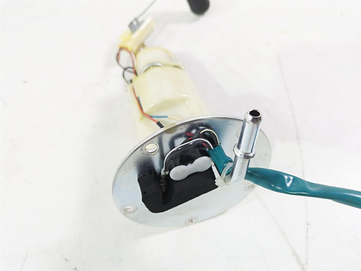 2020 Kawasaki ZX6R Ninja Fuel Gas Petrol Pump & Sending Unit 3K 49040-0779 {{ shop.shopifyCountryName }} - Mototech271