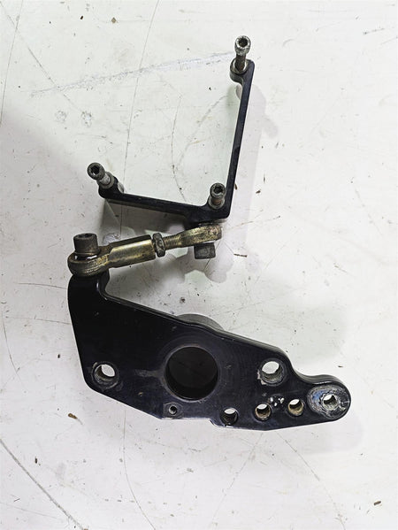 2007 Harley Touring FLHTCU SE CVO E-Glide Progressive Suspension Stabilizer Link 46-208 {{ shop.shopifyCountryName }} - Mototech271