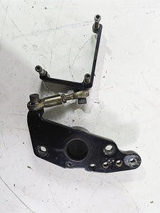 2007 Harley Touring FLHTCU SE CVO E-Glide Progressive Suspension Stabilizer Link 46-208 | Mototech271