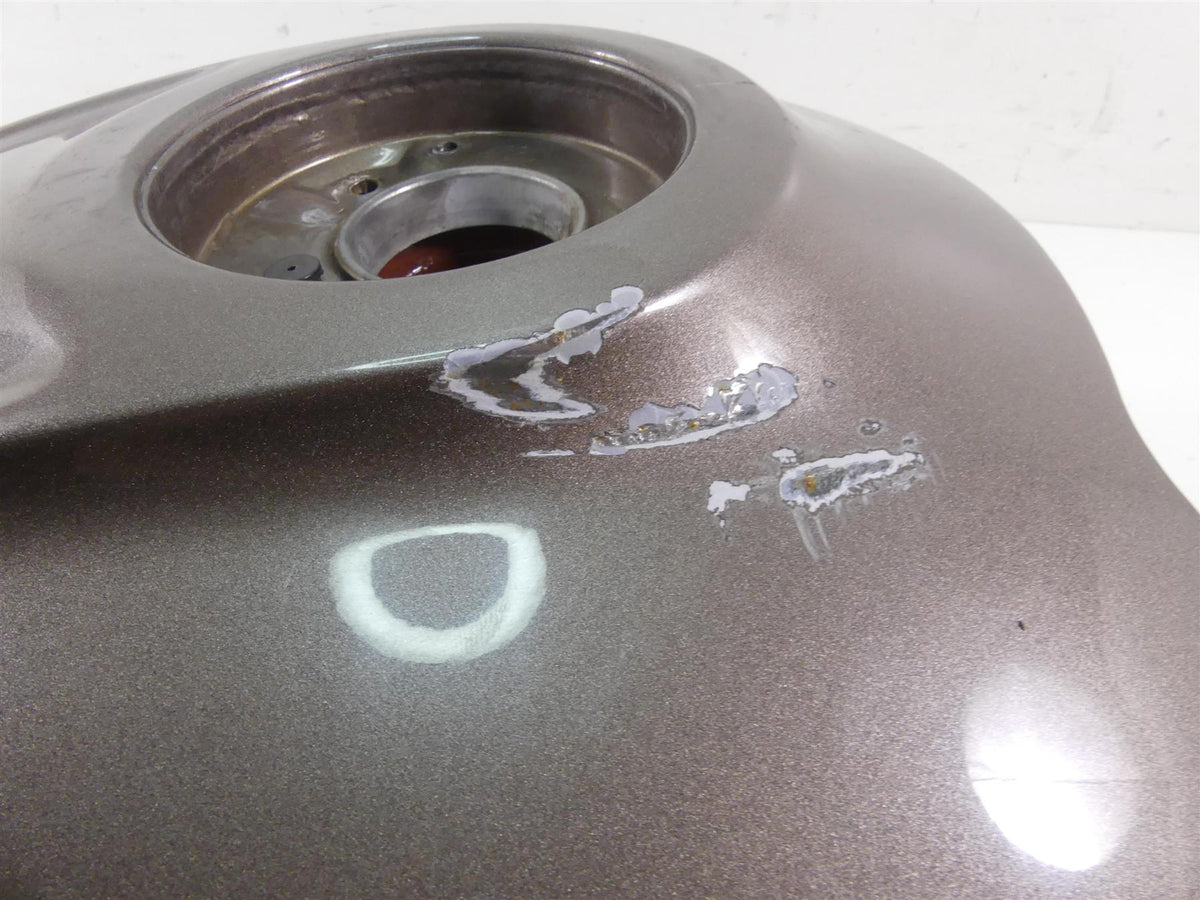 2018 Indian Scout Sixty Fuel Gas Petrol Tank - Dented 1021889 1024443 {{ shop.shopifyCountryName }} - Mototech271