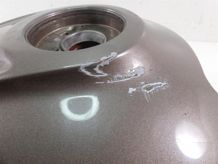 2018 Indian Scout Sixty Fuel Gas Petrol Tank - Dented 1021889 1024443 {{ shop.shopifyCountryName }} - Mototech271