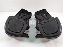 Load image into Gallery viewer, 2006 Harley Touring FLHTCUI Electra Glide Lower Leg Fairing Cover Set 58817-05A | Mototech271
