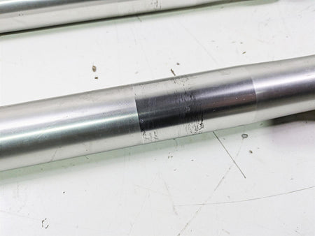 2012 Victory Cross Country Straight Front Fork Leg Set - Read 823818 823819 {{ shop.shopifyCountryName }} - Mototech271