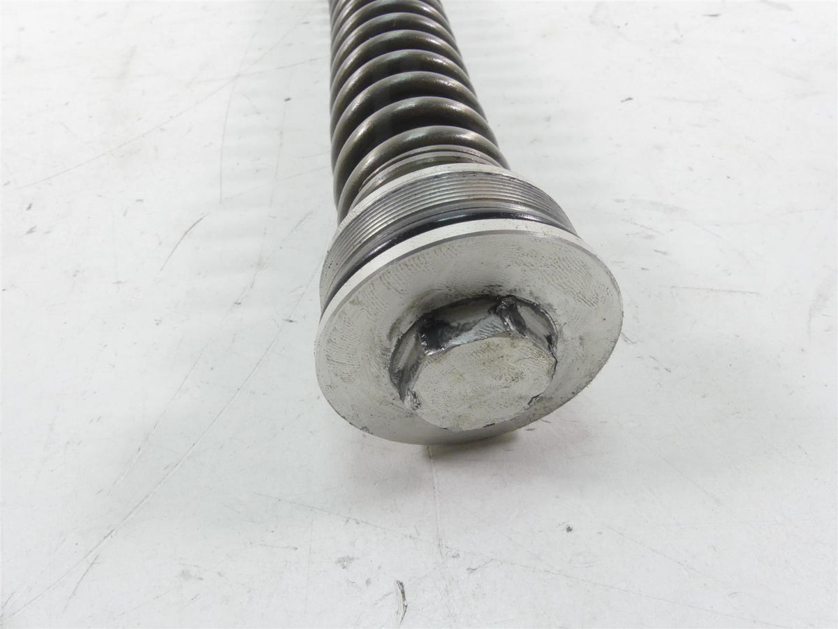 2012 Victory Cross Country Left Front Fork Suspension Internals 823818 {{ shop.shopifyCountryName }} - Mototech271