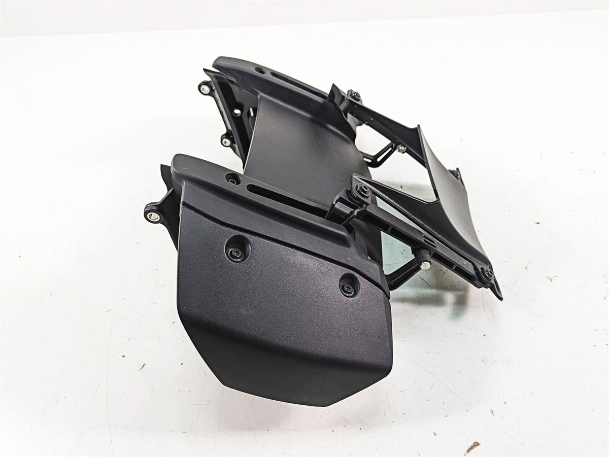 2022 Harley RA1250 S Pan America Gauges Holder Deflector Set 57300248 57300249 {{ shop.shopifyCountryName }} - Mototech271