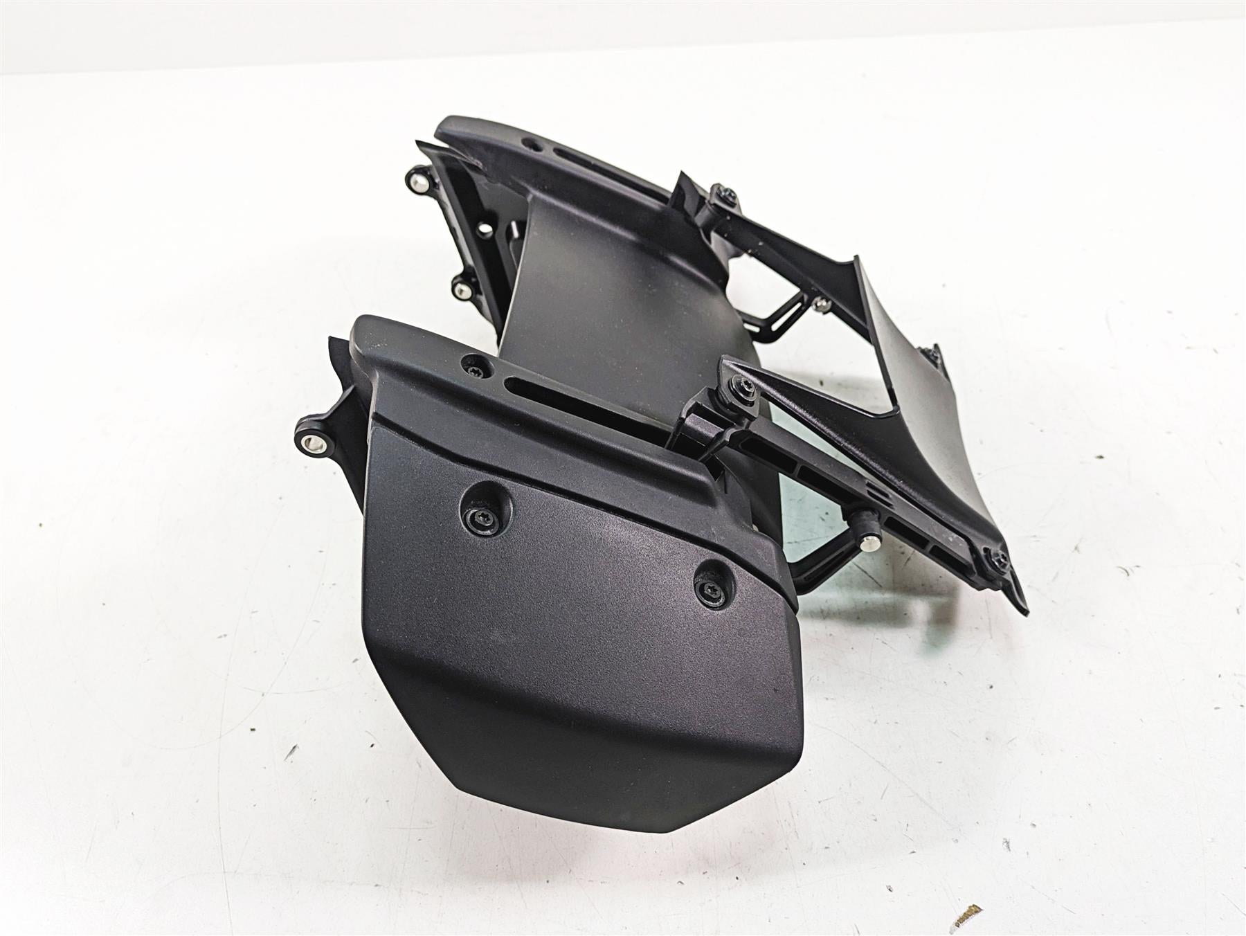 2022 Harley RA1250 S Pan America Gauges Holder Deflector Set 57300248 57300249 {{ shop.shopifyCountryName }} - Mototech271