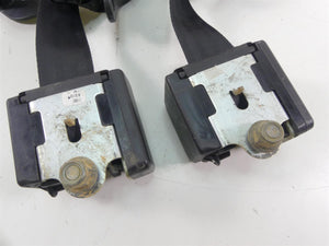 2019 Polaris General 1000 EPS Left Right Seat Belt Buckle Set 2636732 | Mototech271