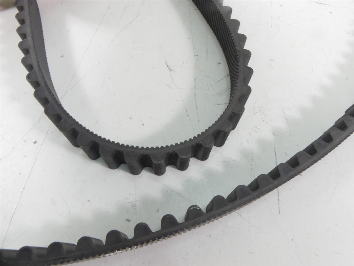 2017 Harley FXSE CVO Pro Street Breakout Rear Drive Belt 132T 24mm 40059-09 {{ shop.shopifyCountryName }} - Mototech271