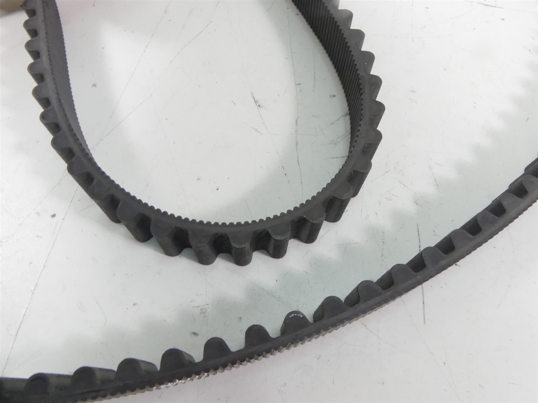 2017 Harley FXSE CVO Pro Street Breakout Rear Drive Belt 132T 24mm 40059-09 {{ shop.shopifyCountryName }} - Mototech271