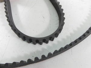 2017 Harley FXSE CVO Pro Street Breakout Rear Drive Belt 132T 24mm 40059-09 | Mototech271