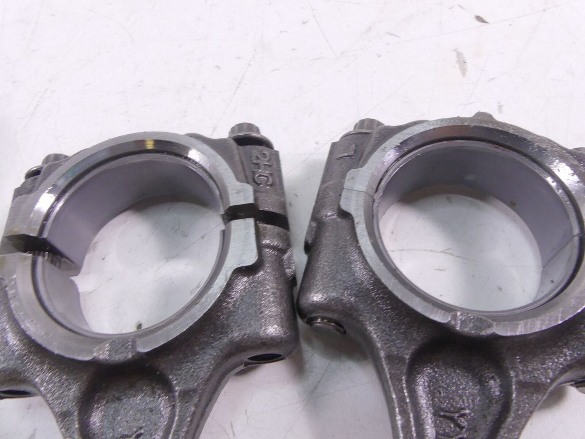 2016 Yamaha YXZ1000 R EPS Connecting Piston Rod Set 2HC-11650-00-00 {{ shop.shopifyCountryName }} - Mototech271