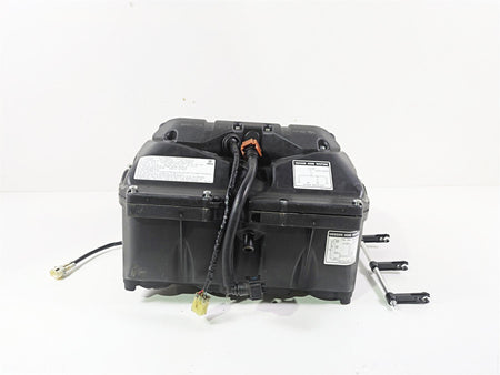 2014 Yamaha YZFR1 R1 RN22 Air Box Cleaner & Injectors & Actuator 14B-14411-01-00 {{ shop.shopifyCountryName }} - Mototech271