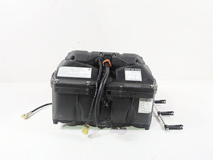 2014 Yamaha YZFR1 R1 RN22 Air Box Cleaner & Injectors & Actuator 14B-14411-01-00
