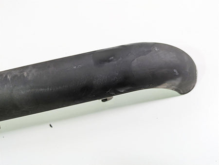 2001 Honda VT1100 Shadow Sabre Vance Hines Longshots Exhaust System Black -Read {{ shop.shopifyCountryName }} - Mototech271