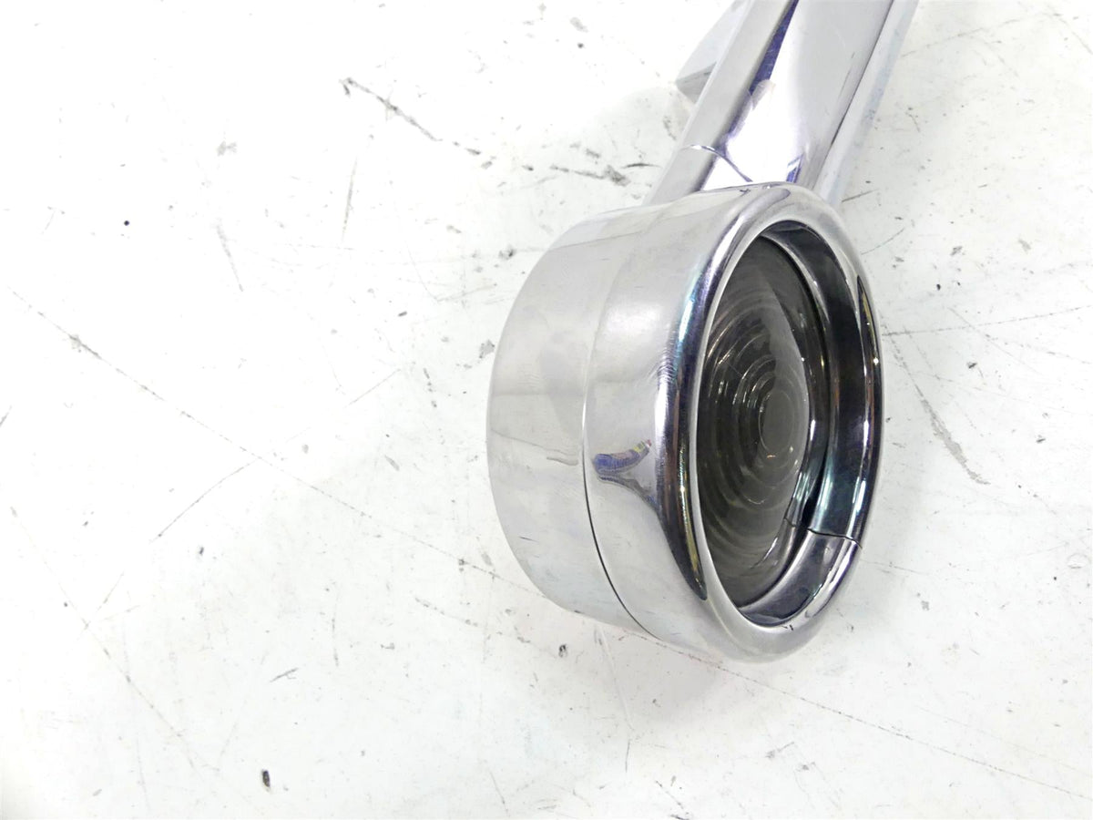 2002 Harley Touring FLHTC Electra Glide Rear Blinker Turn Signal Bar 68510-74C {{ shop.shopifyCountryName }} - Mototech271