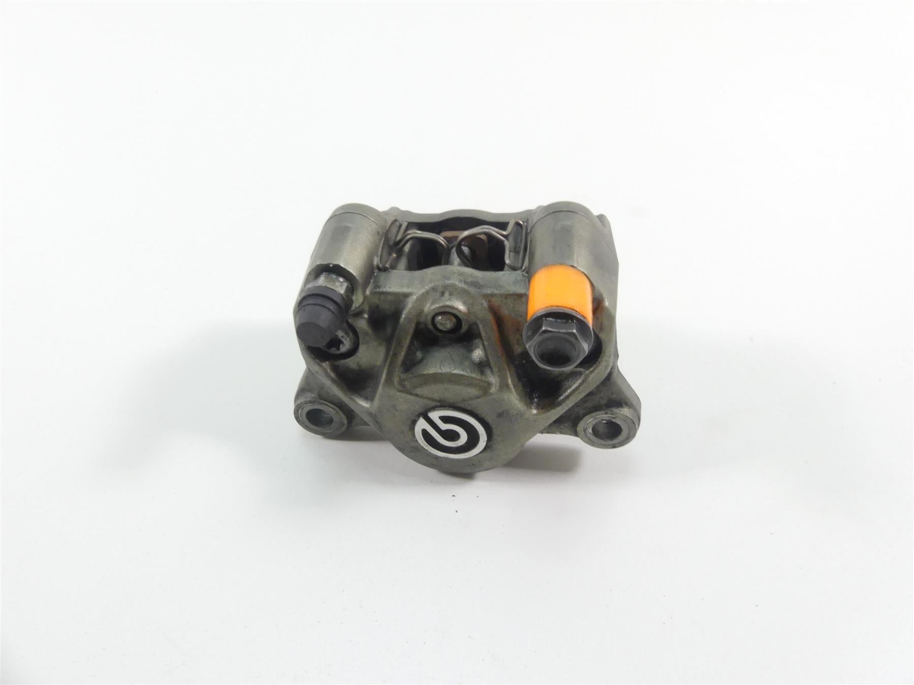 2017 Ducati 939 S Supersport Rear Brembo Brake Caliper 61140421A {{ shop.shopifyCountryName }} - Mototech271