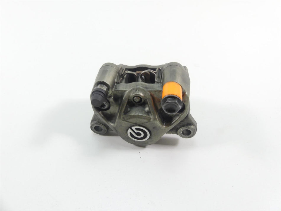 2017 Ducati 939 S Supersport Rear Brembo Brake Caliper 61140421A {{ shop.shopifyCountryName }} - Mototech271