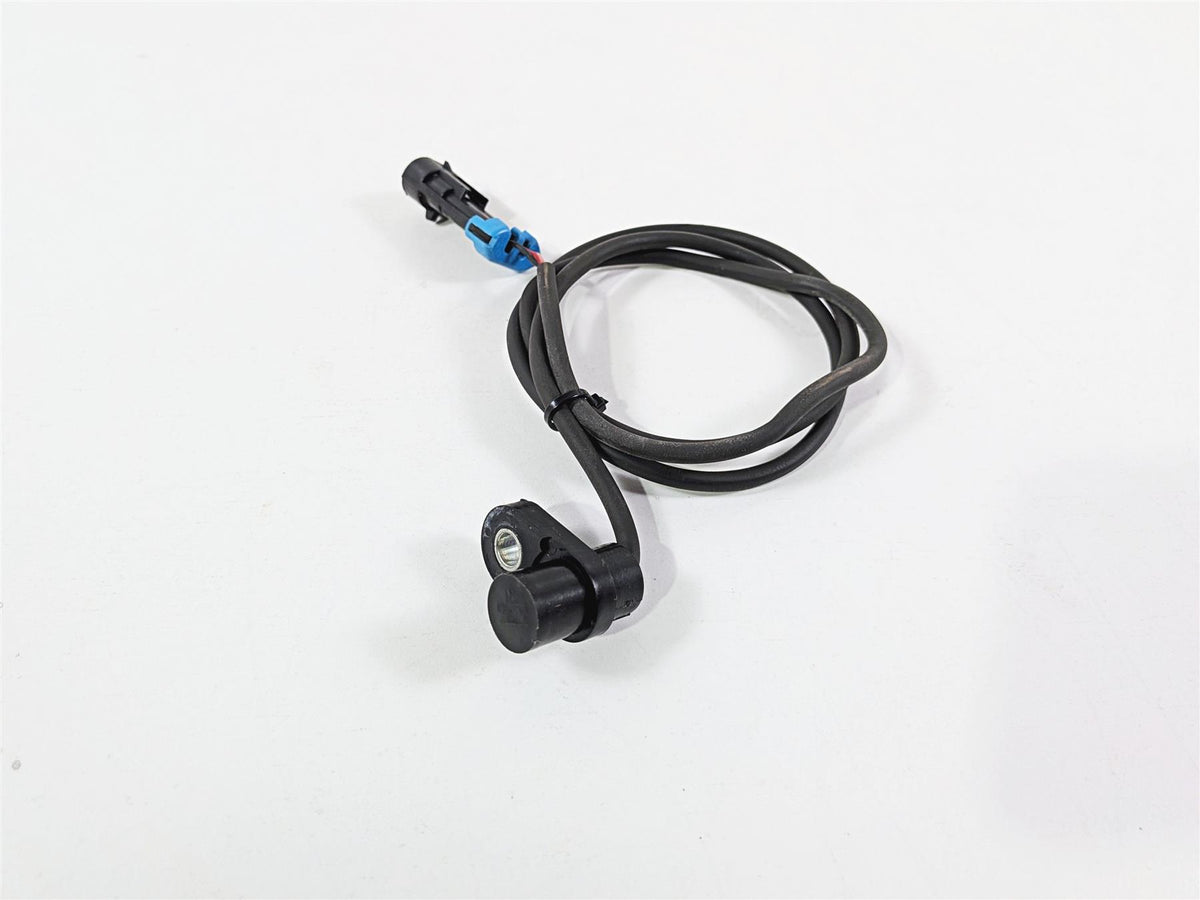 2016 Victory Cross Country Rear Abs Brake Wheel Speed Sensor 4013251 4081069 {{ shop.shopifyCountryName }} - Mototech271