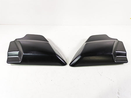2017 Harley Touring FLTRXS Road Glide Side Cover Fairing Set 66048-09A 66250-09 {{ shop.shopifyCountryName }} - Mototech271