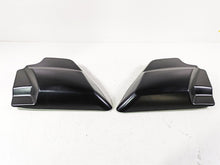 Load image into Gallery viewer, 2017 Harley Touring FLTRXS Road Glide Side Cover Fairing Set 66048-09A 66250-09 | Mototech271
