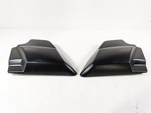 2017 Harley Touring FLTRXS Road Glide Side Cover Fairing Set 66048-09A 66250-09 | Mototech271