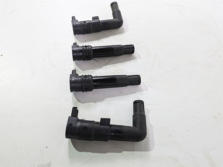 2009 BMW R1200RT K26 Ignition Coil Stick Coils Set 12138520154 12138520173 {{ shop.shopifyCountryName }} - Mototech271